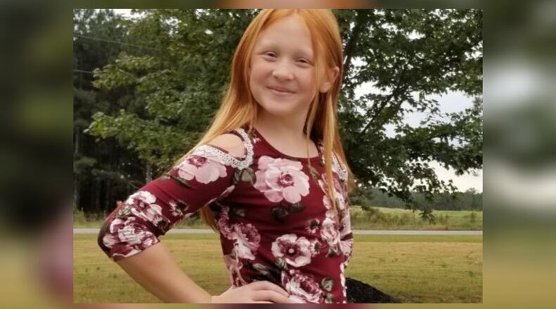 Skylar Grace Headrick