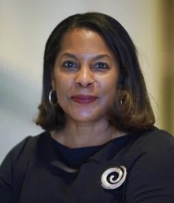 Vicki Crawford is an Africana Studies professor at Morehouse College and director of the Martin Luther King Jr. Collection. (Courtesy)