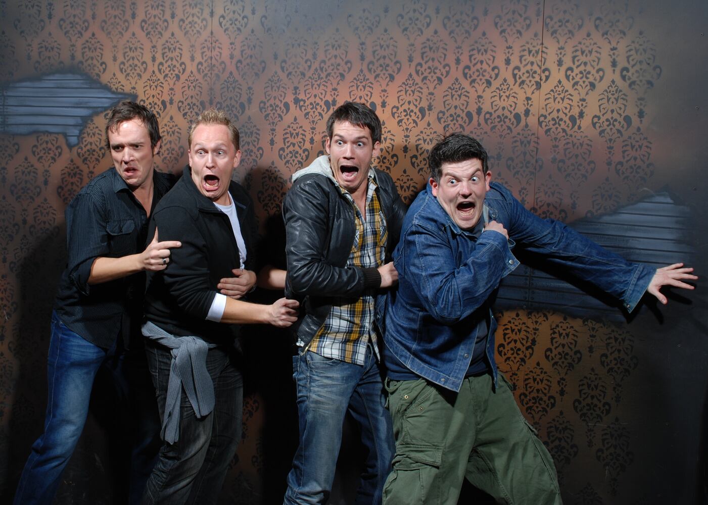 Nightmares Fear Factory
