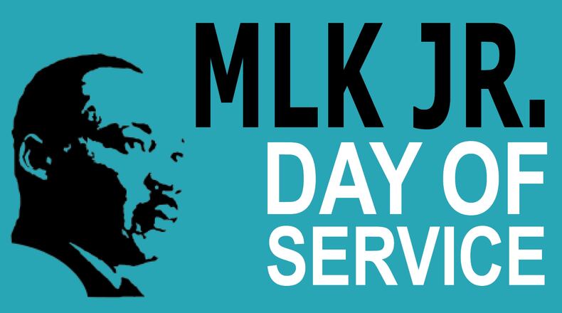 Metro Atlanta community events are set to honor Dr. King’s Legacy Monday on MLK National Day of Service.