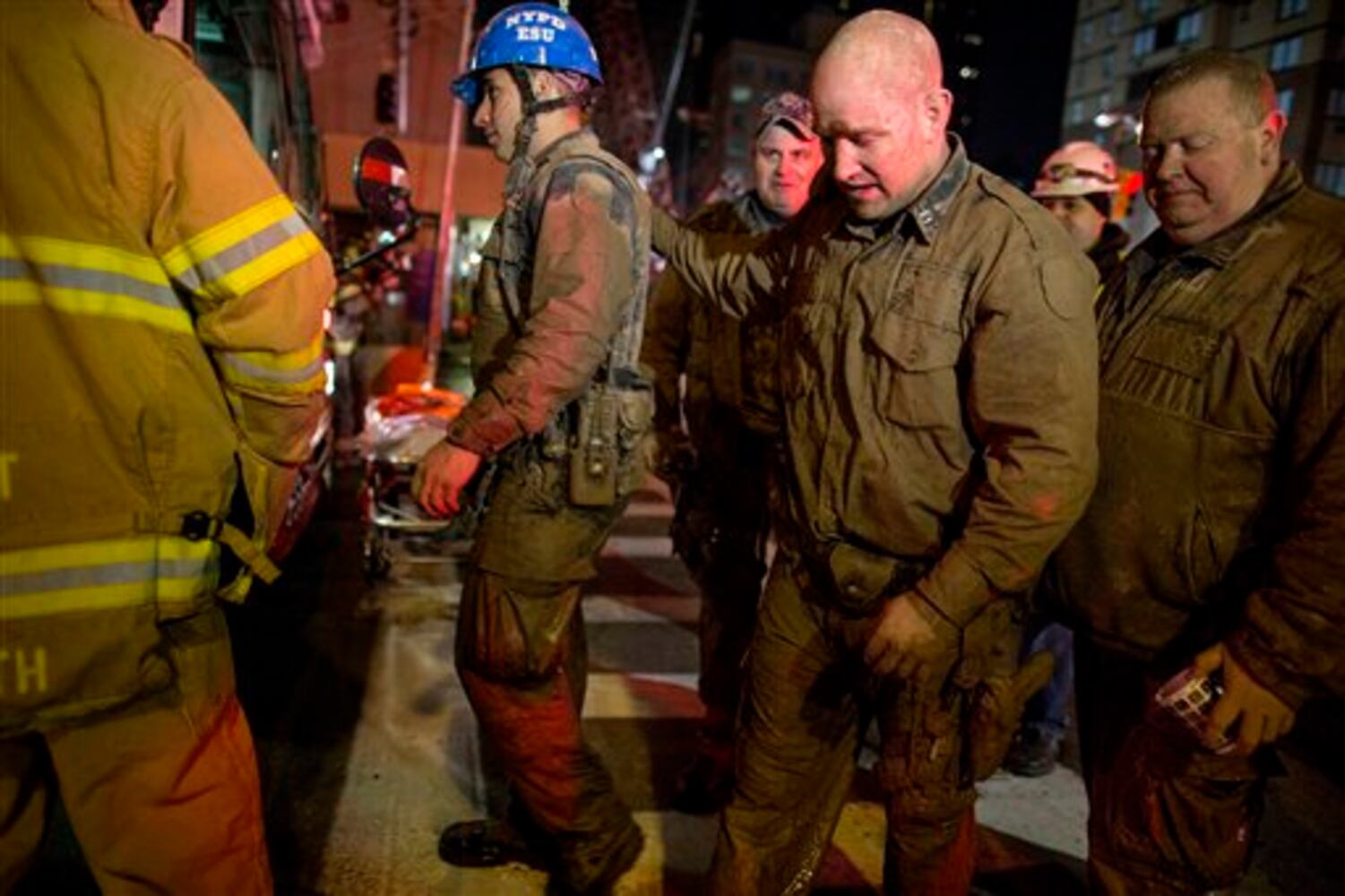 Week in photos - March 22, 2013