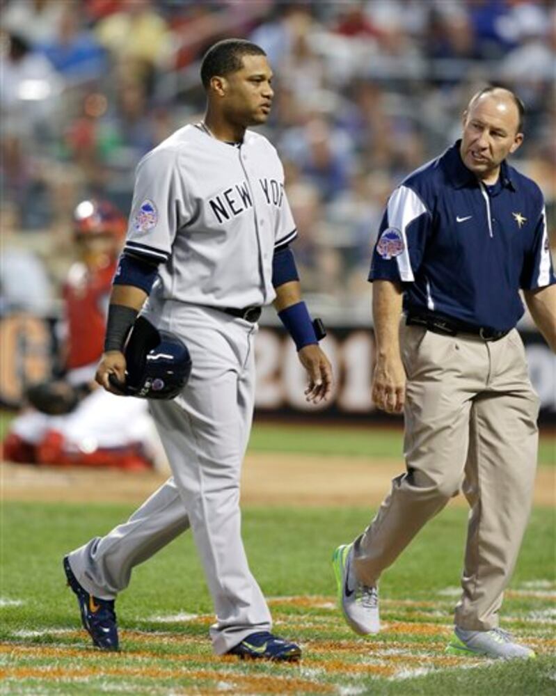 2013 MLB All-Star Game