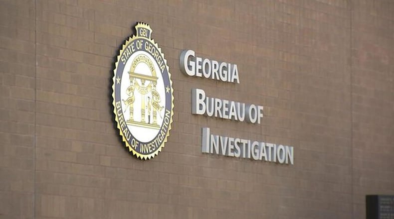William Parrott, 35, of Wrightsville, was shot by a Georgia deputy Saturday, according to the GBI.