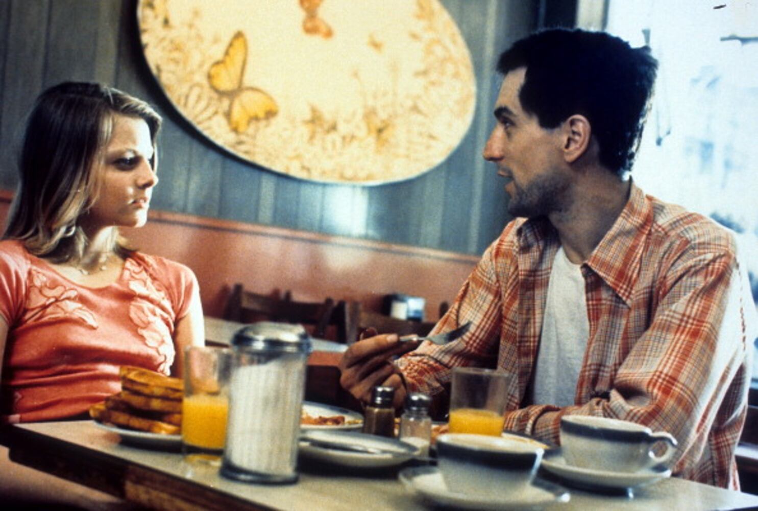 Taxi Driver (1976)