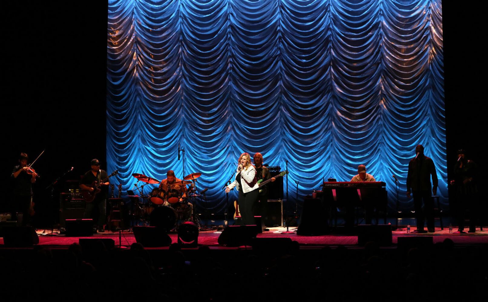 Trisha Yearwood at Cobb Energy Centre
