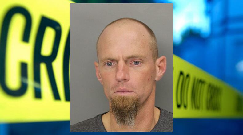 Raylon Browning (Credit: Fulton County Sheriff's Office)