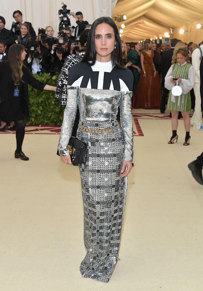 Photos: 2018 Met Gala red carpet