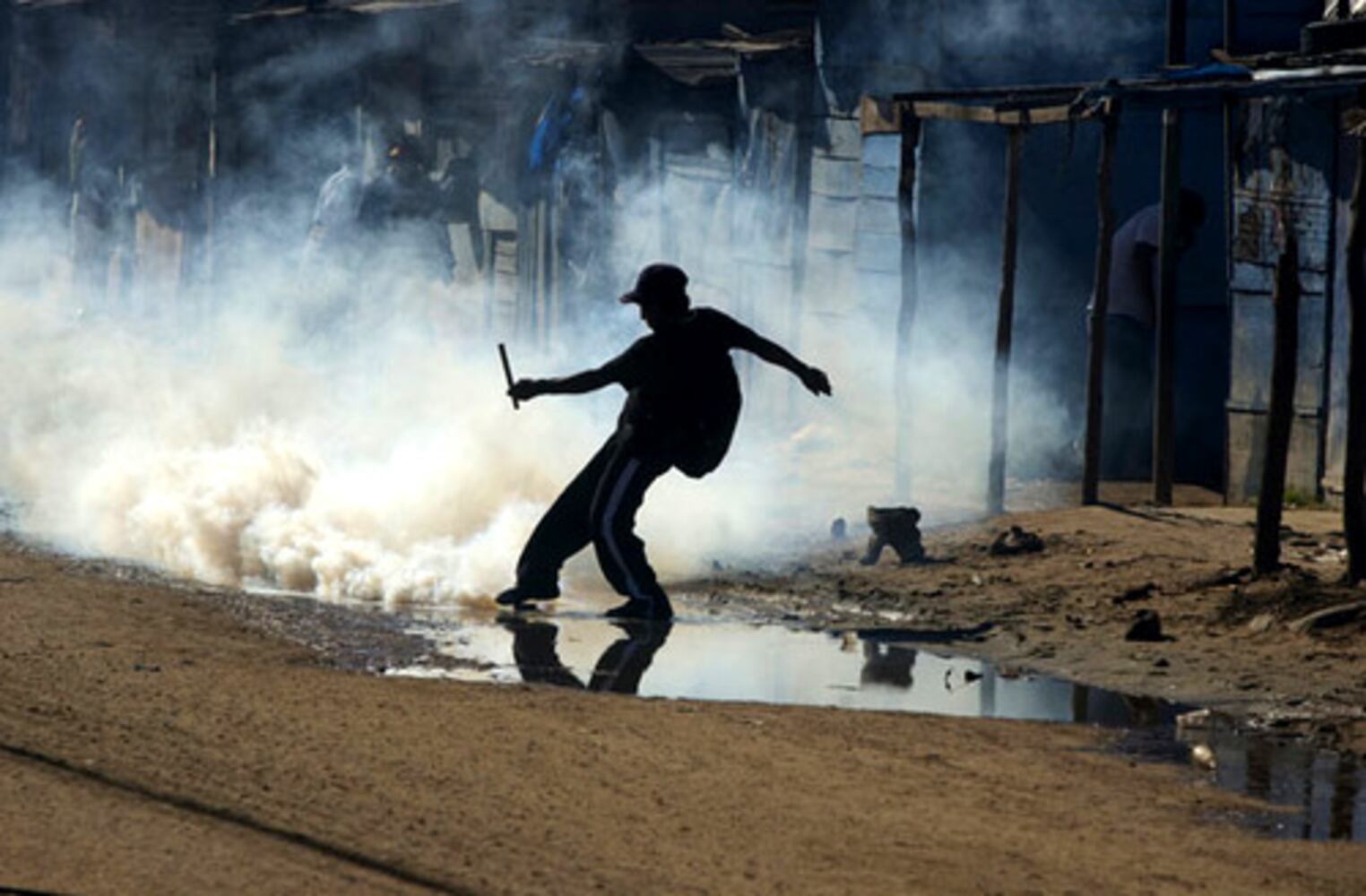 May 5, 2008: Today in Pictures