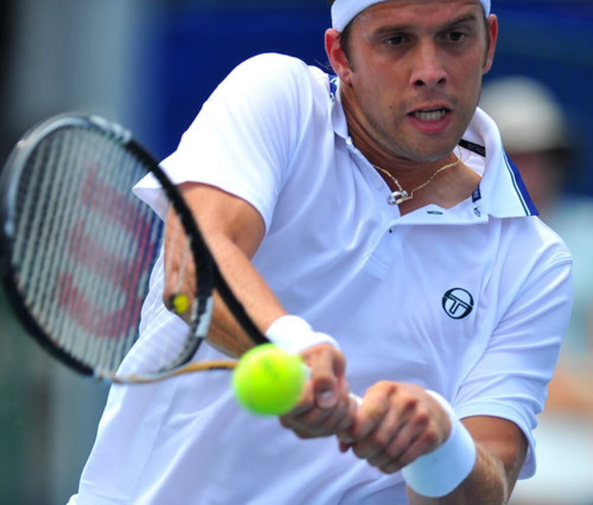 Atlanta Tennis Open | Photos
