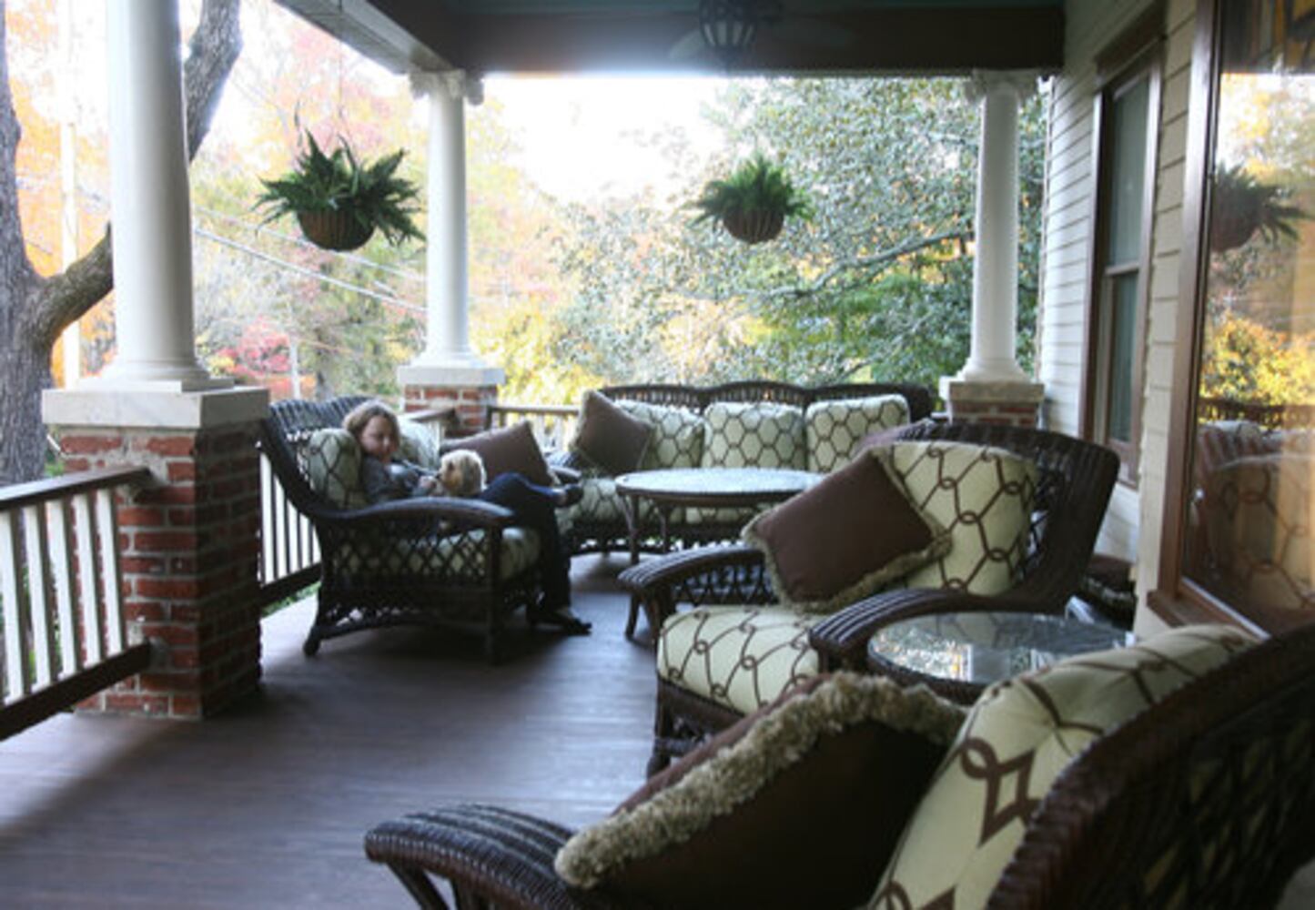 Norcross jewel gets moment to shine