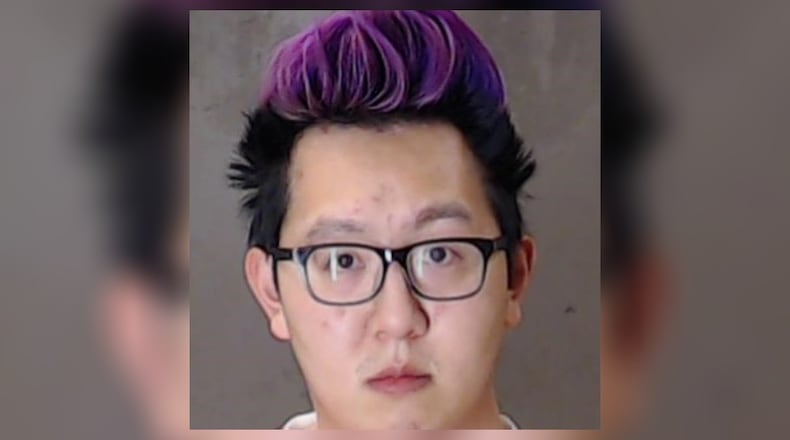 Thomas Cheung is a partner on the popular gaming platform Twitch.