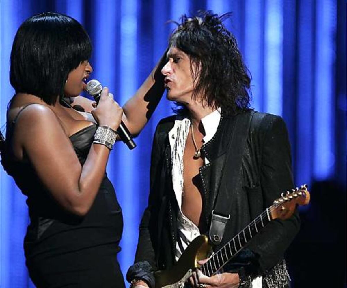 Fashion Rocks concert kicks off Fashion Week