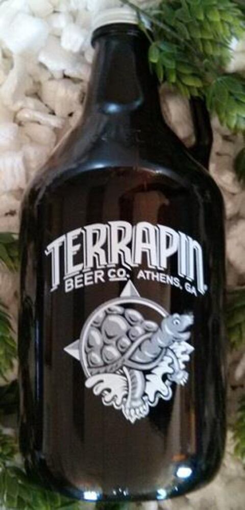 Terrapin Brewery, Athens