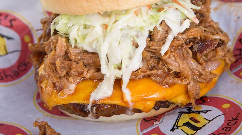 More than 22,000 free meals will be distributed to law enforcement during the “Shane’s Backs the Blue: Police Appreciation Week” campaign.