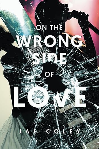 Stockbridge author Jae Coley self-published her book last November and has been marketing it through word of mouth and at book events such as Black Writers Weekend. (Courtesy of Jae Coley)