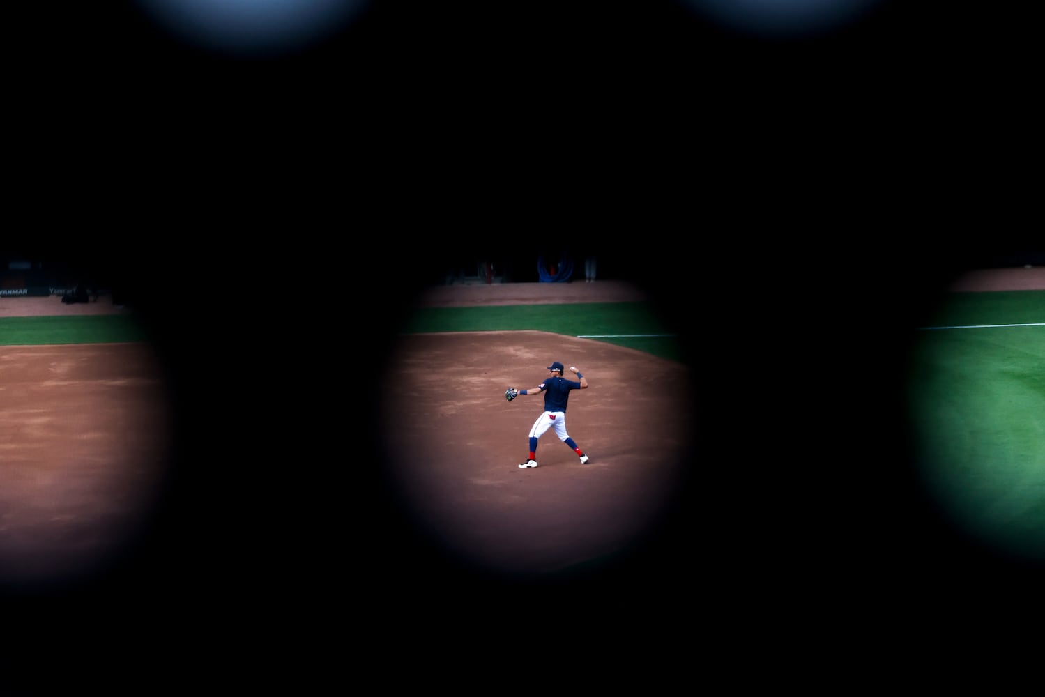 Braves opening gamer