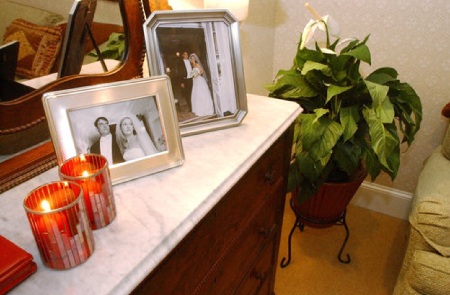 Feng shui tips for the home