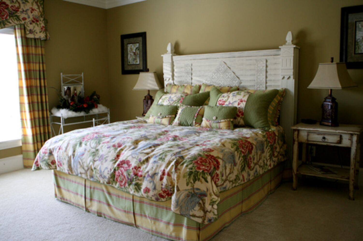 Inside peek: Sugarloaf Tour of Homes