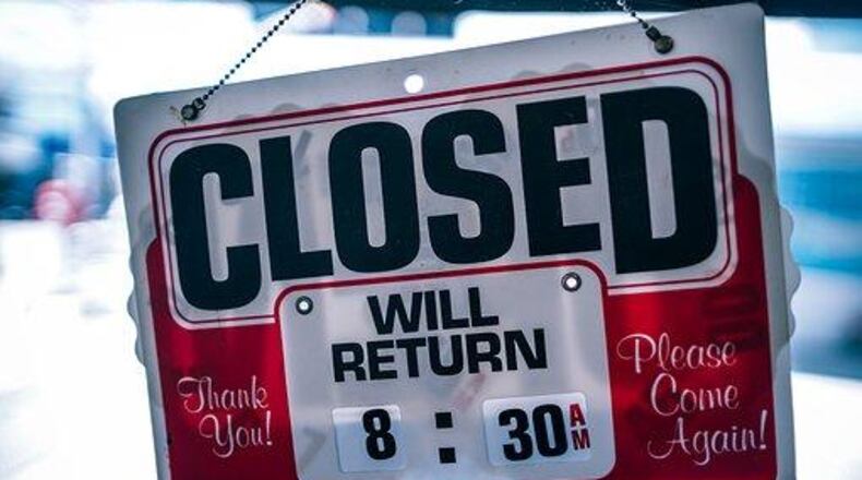 Self-employed, contract and gig workers are a large share of the workforce, and with so much of the Georgia economy shut down, their unemployment is soaring. (AJC file photo)