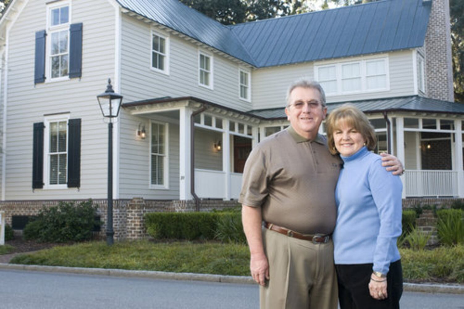 Palmetto Bluff, South Carolina