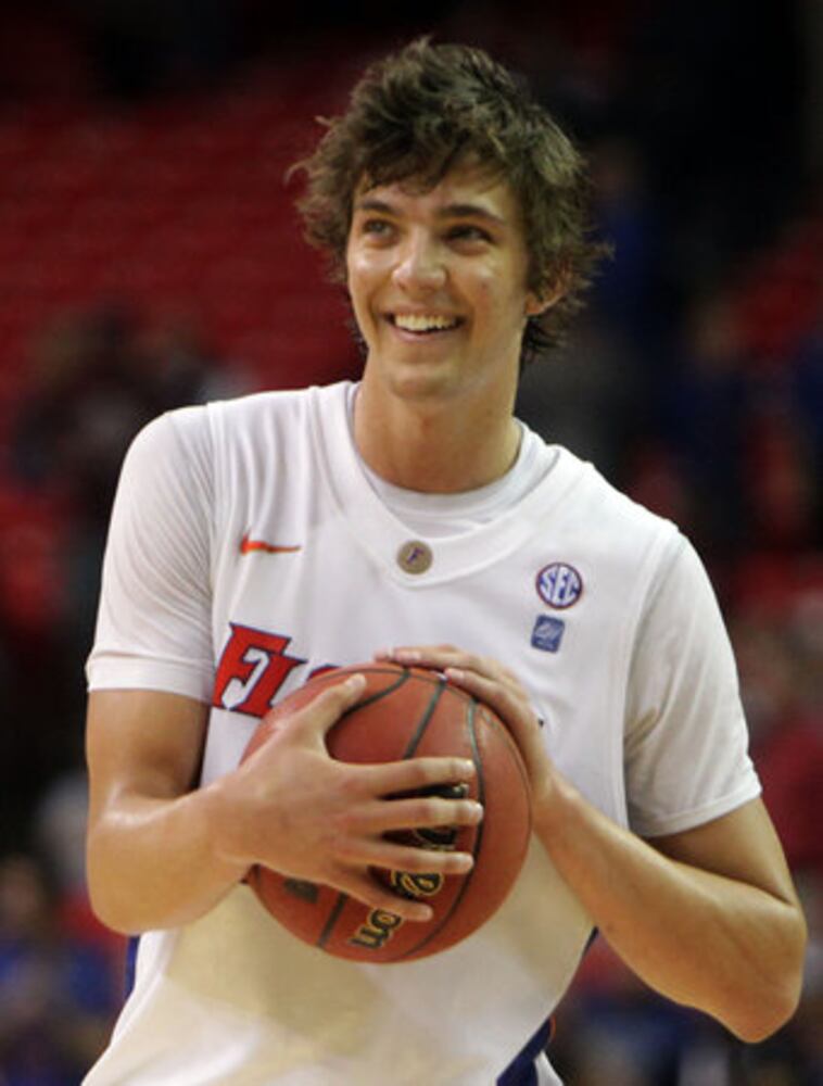 SEC basketball tournament semifinals