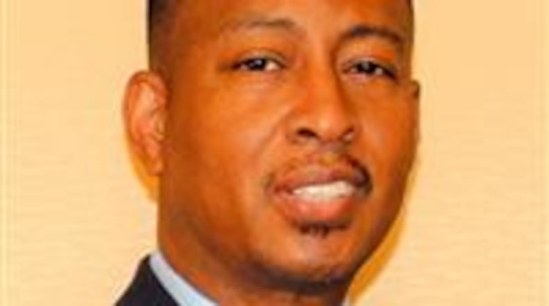 Stockbridge City Council member Elton Alexander was censured by his fellow council members.