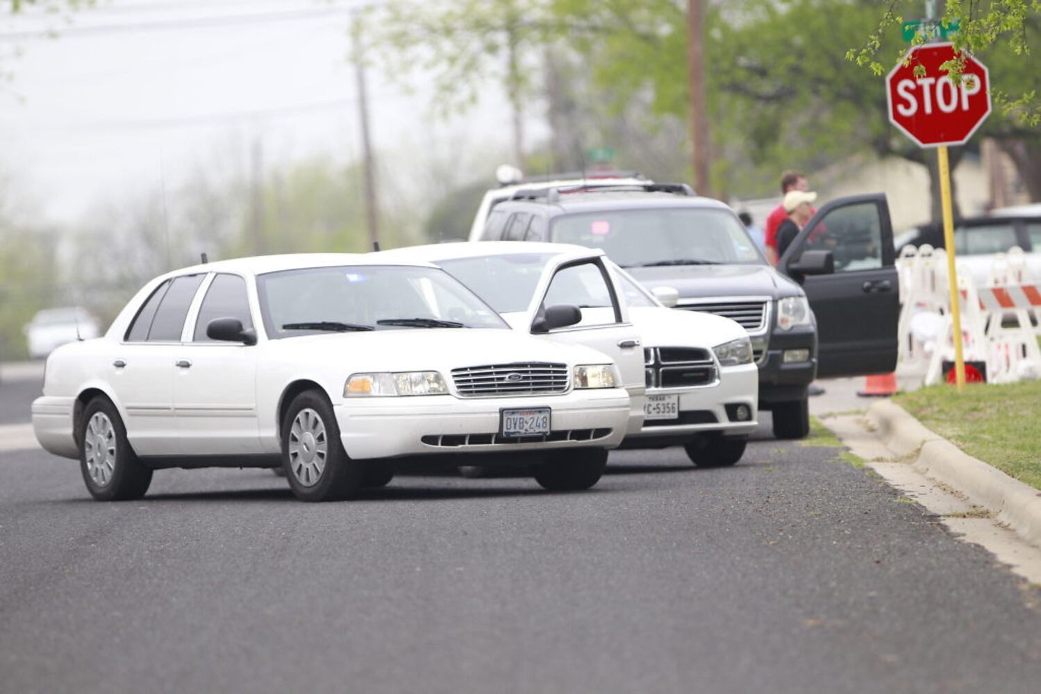 Shooting at Fort Hood, 04.03.14