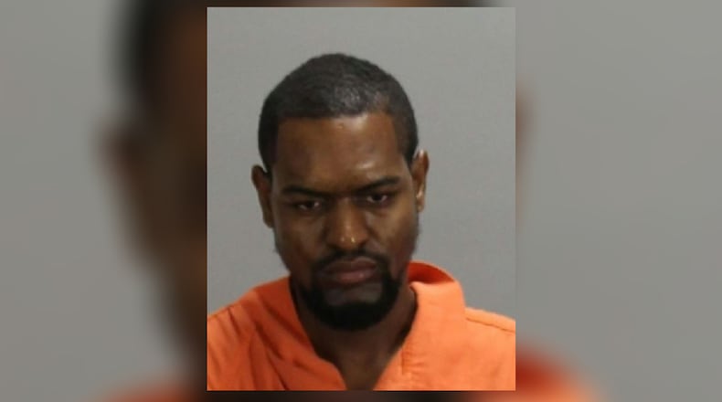 Jermaine Jones was denied bond Friday.