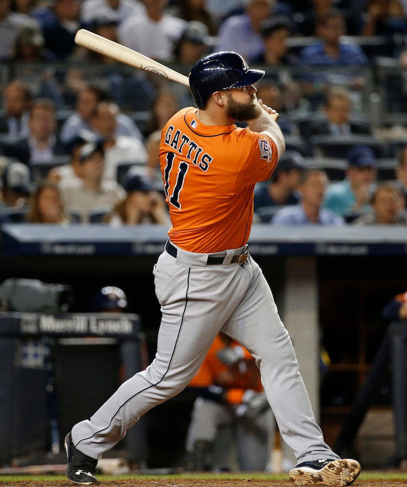 Evan Gattis