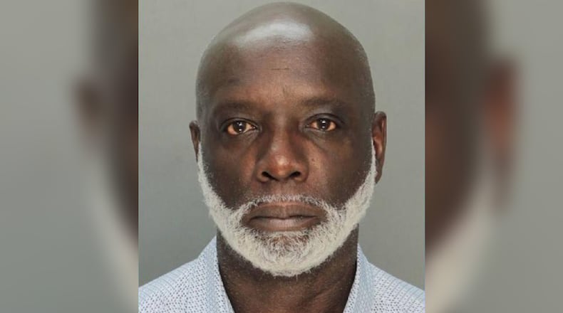 Peter Thomas, a businessman best known as the ex-husband of model and "The Real Housewives of Atlanta" star Cynthia Bailey, was sentenced to 18 months in federal prison for tax evasion.