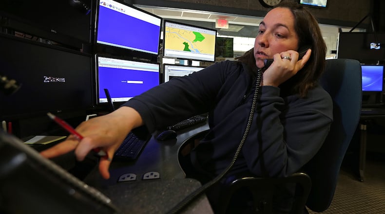 Getty File Photo (Photo by Barry Chin/The Boston Globe via Getty Images)