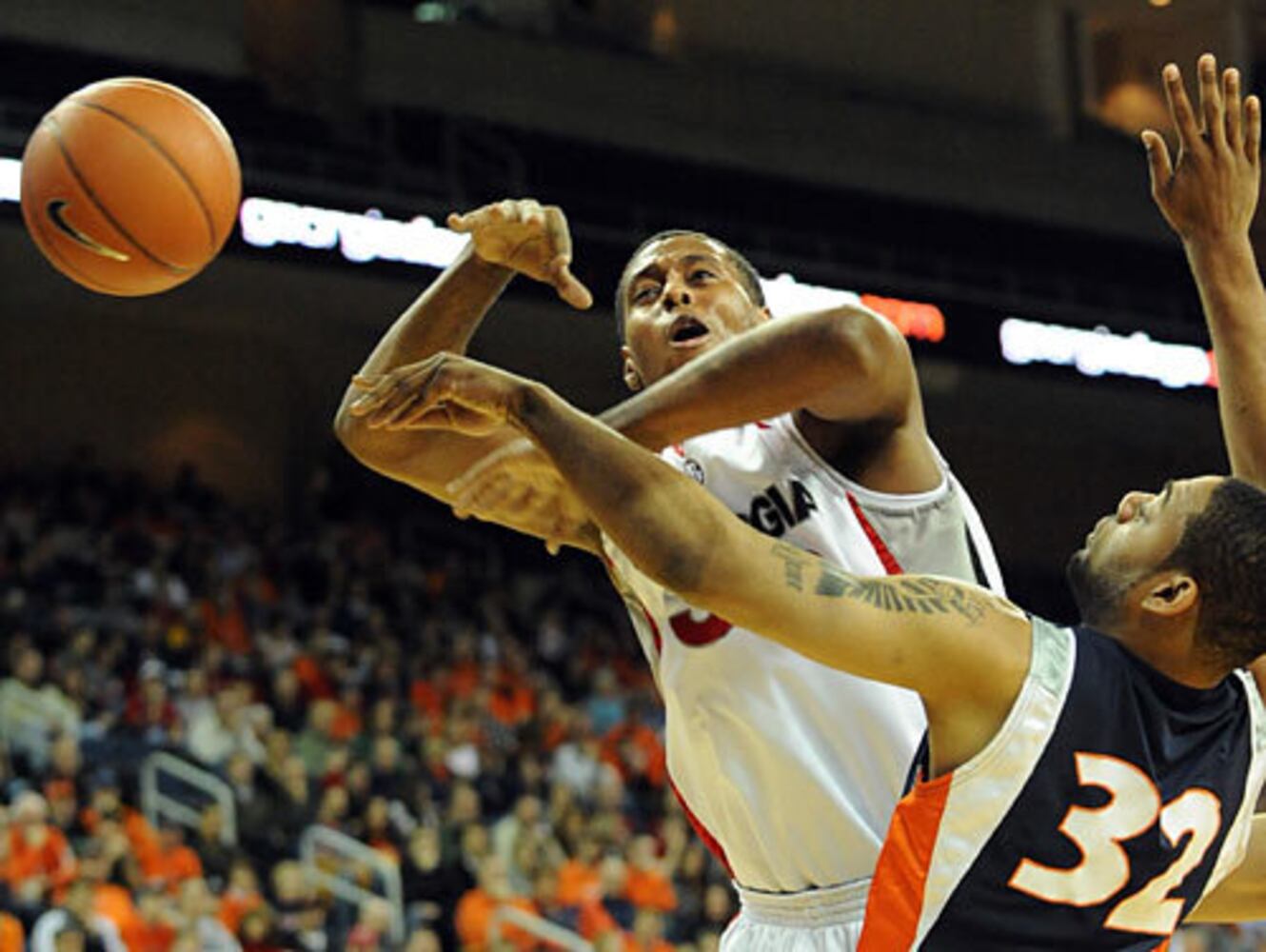 NBA Draft: Hawks' 2nd round sleepers