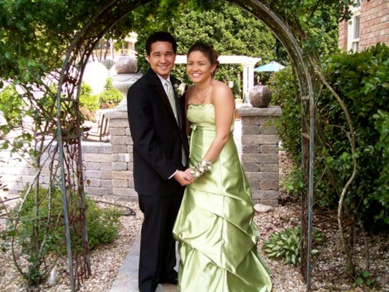 Atlanta students' prom photos: Part 10