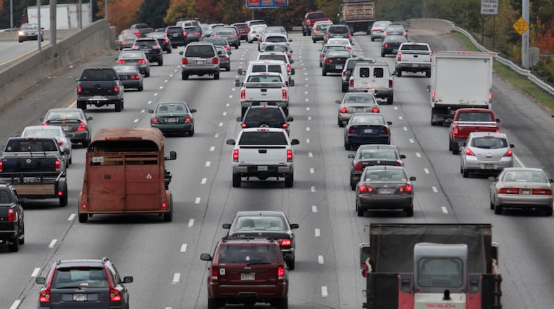 Some flood-damaged cars are being sold at auctions and could wind up at used car lots.
