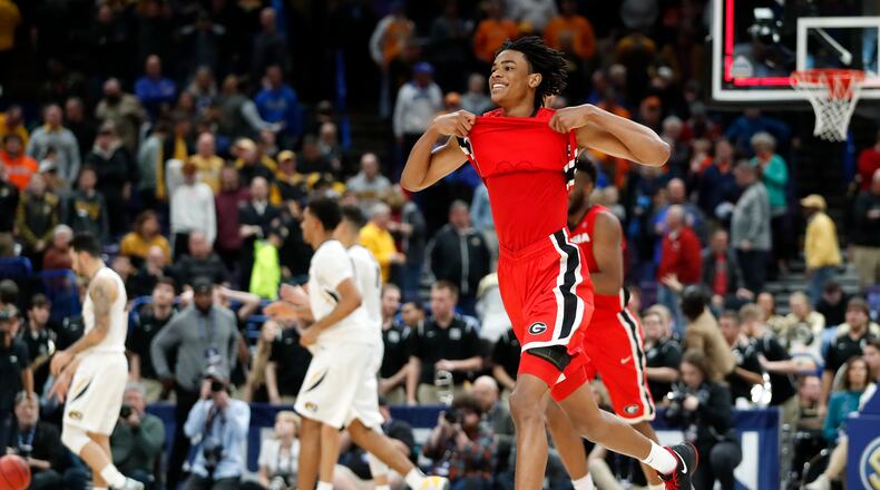 Nicolas Claxton, contributor and celebrant.