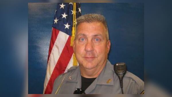 Donald Lewis (Credit: Lumpkin County Sheriff's Office)