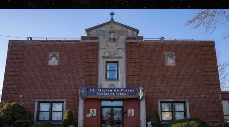 A white headmaster at a private New York Catholic school has been placed on temporary leave after ordering an 11-year-old Black student to get on his knees and apologize to one of his teachers, reports say. The alleged incident involving Headmaster John Holian of the St. Martin de Porres Marianist school in Uniondale occurred Feb. 25 and came to light in early March after the boy’s mother, Trisha Paul, called the school to complain.