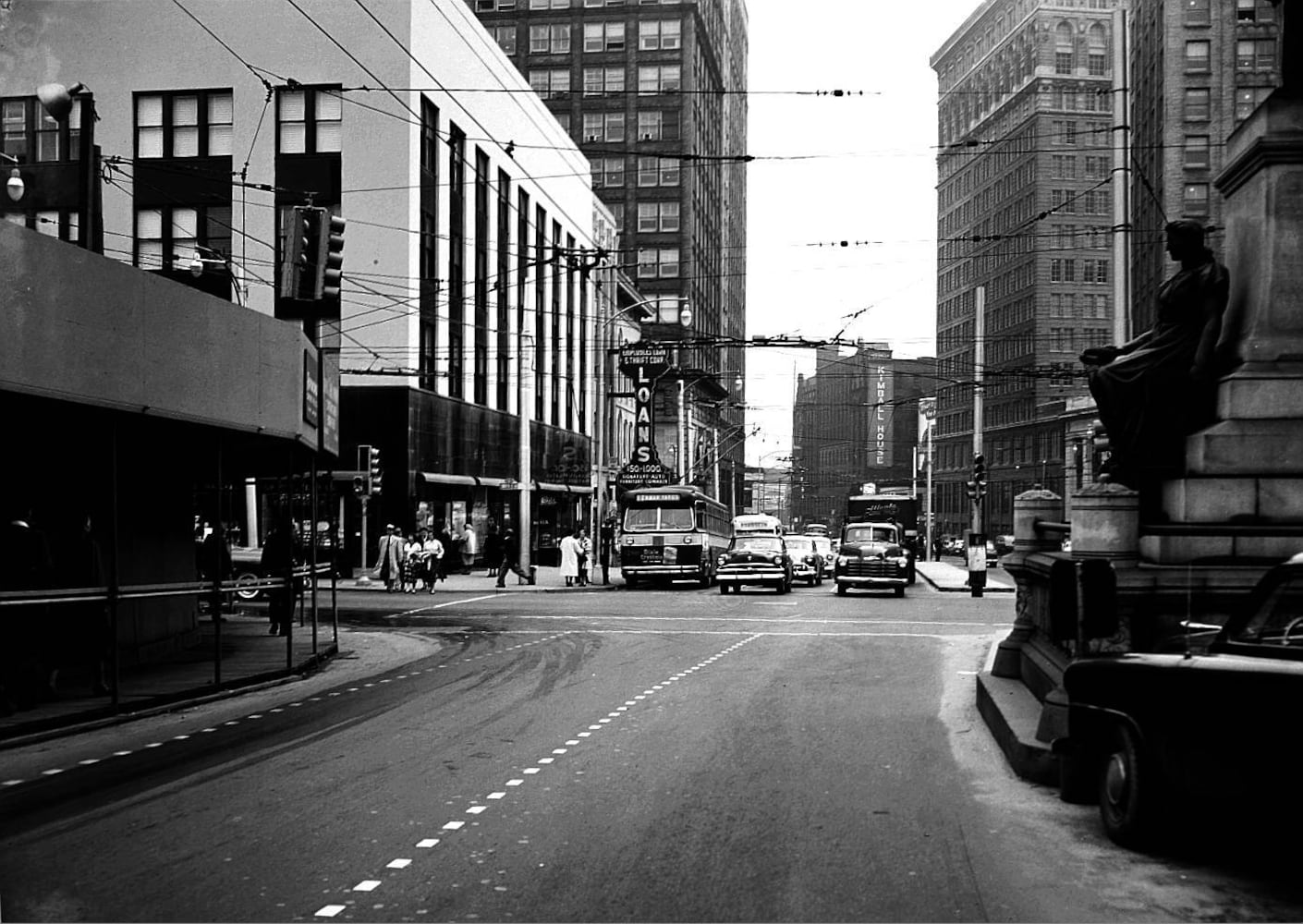 Marietta Street