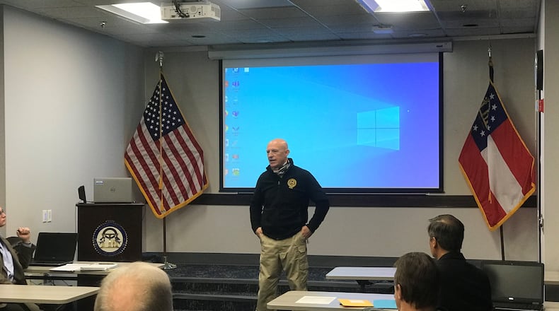 The GBI formed a six-man cold case unit to explore cases that were previously left unsolved.