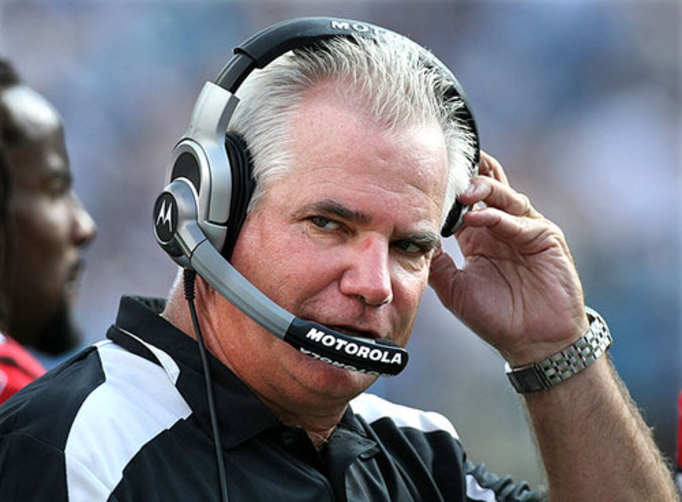 Atlanta Falcons at Carolina Panthers