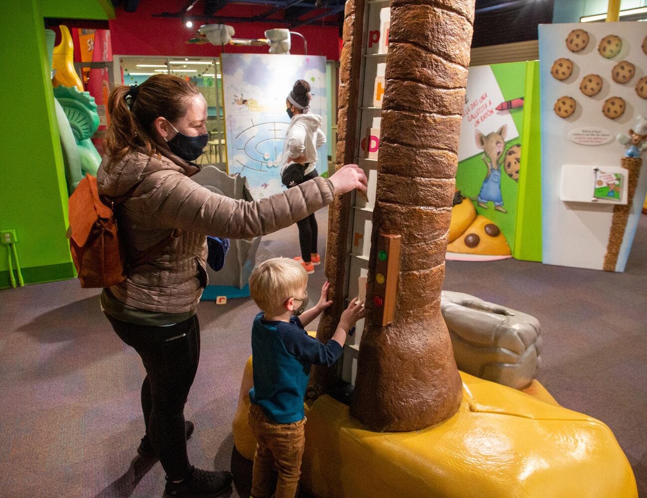 Children's Museum of Atlanta