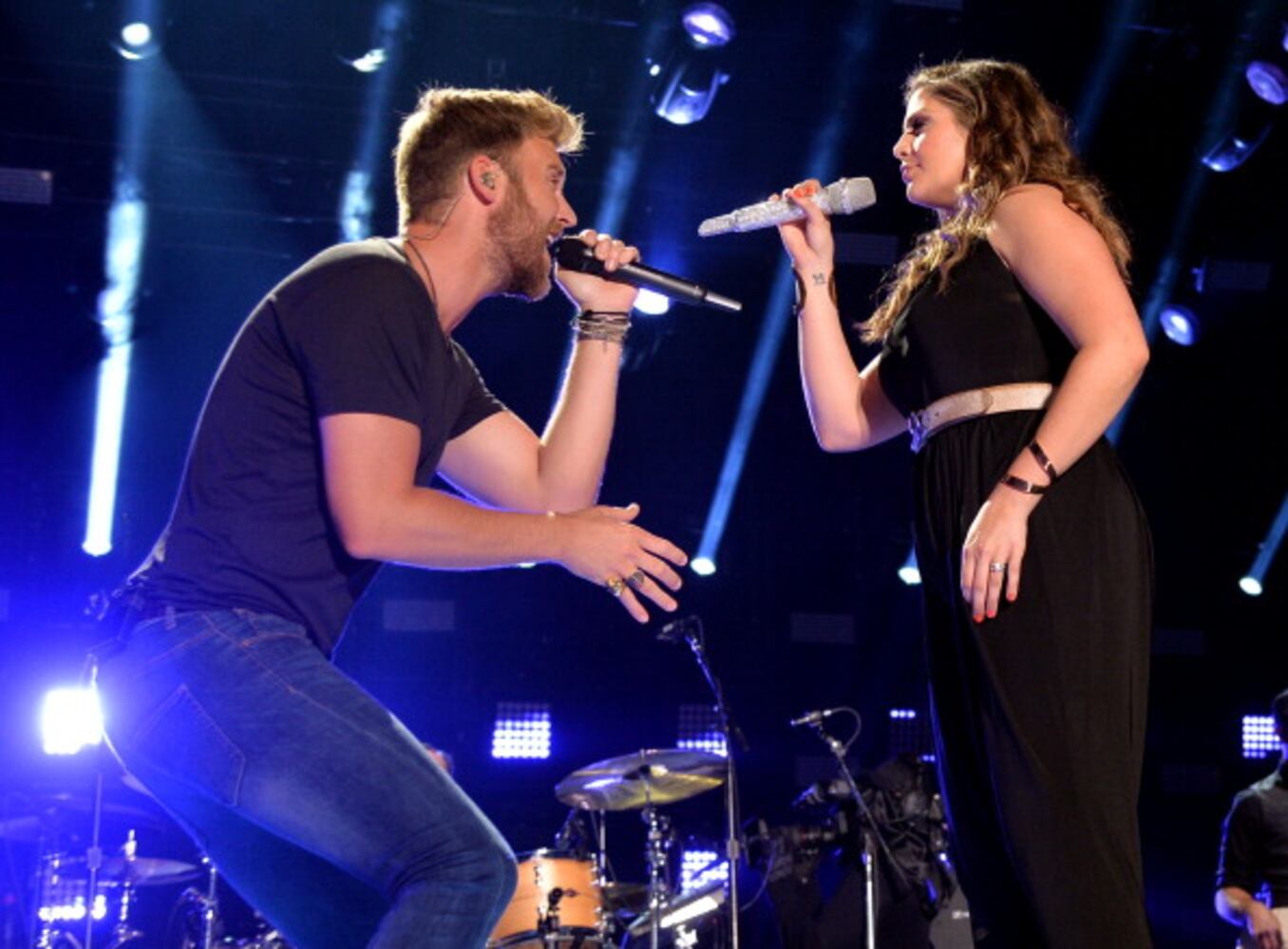 Night 4 of the 2014 CMA Music Festival