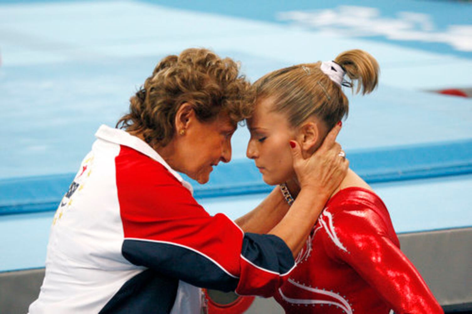 August 13, 2008: Today in Pictures