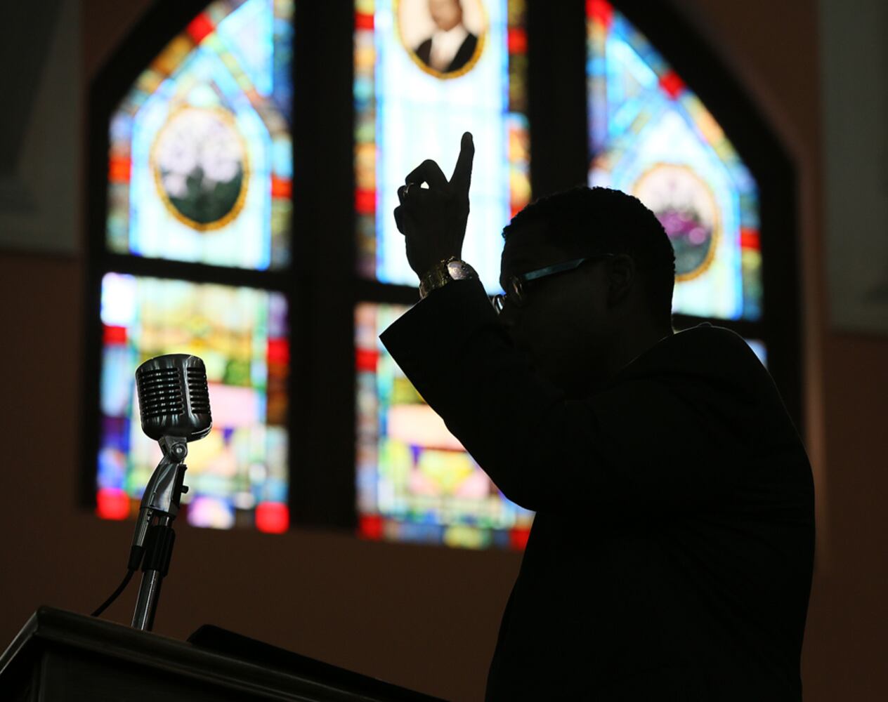 AJC Photojournalist Curtis Compton--Photos of the Year, 2013