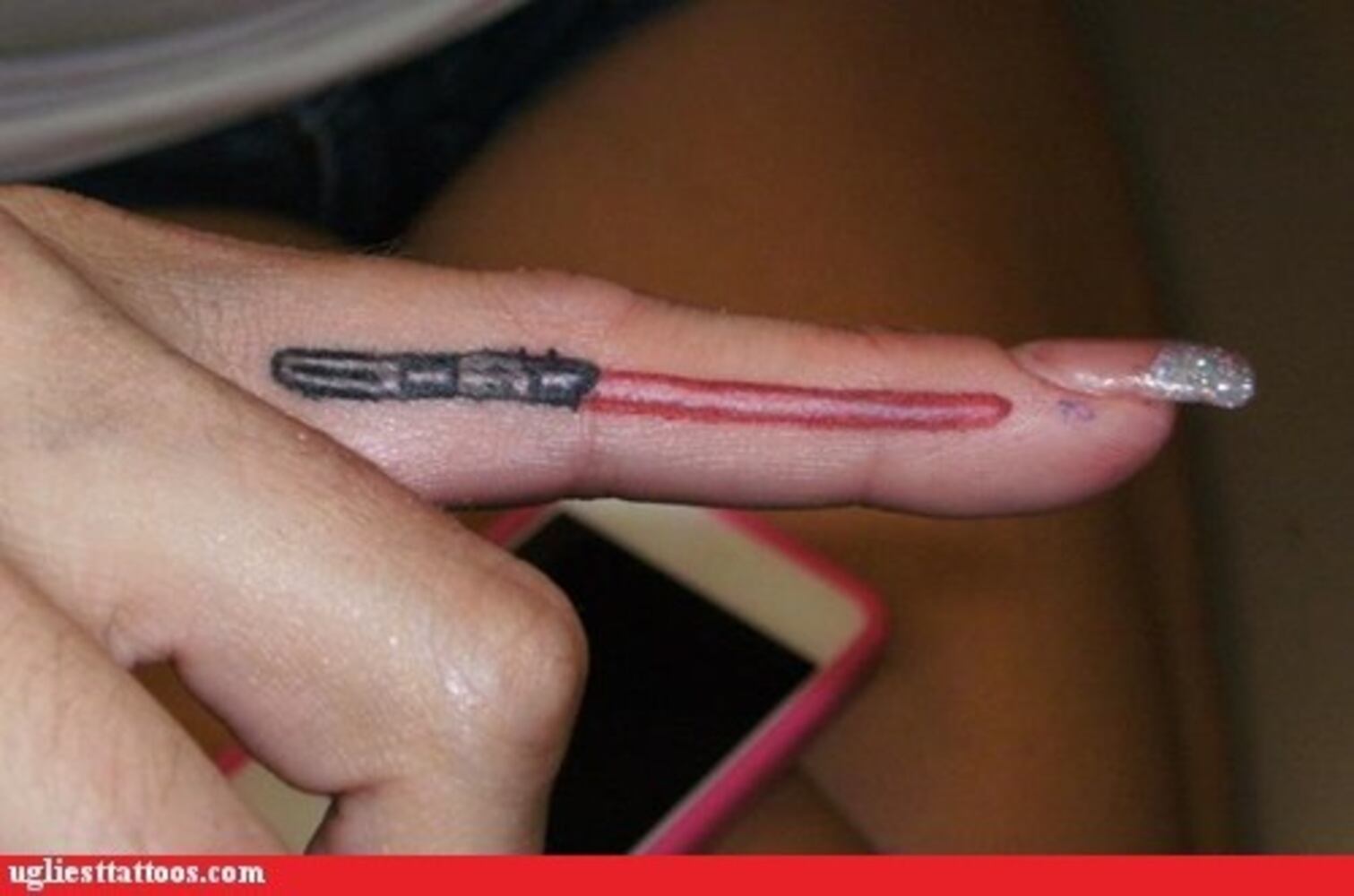 UgliestTattoos.failblog.org