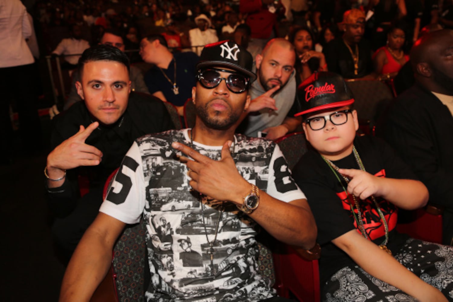 BET Hip Hop Awards