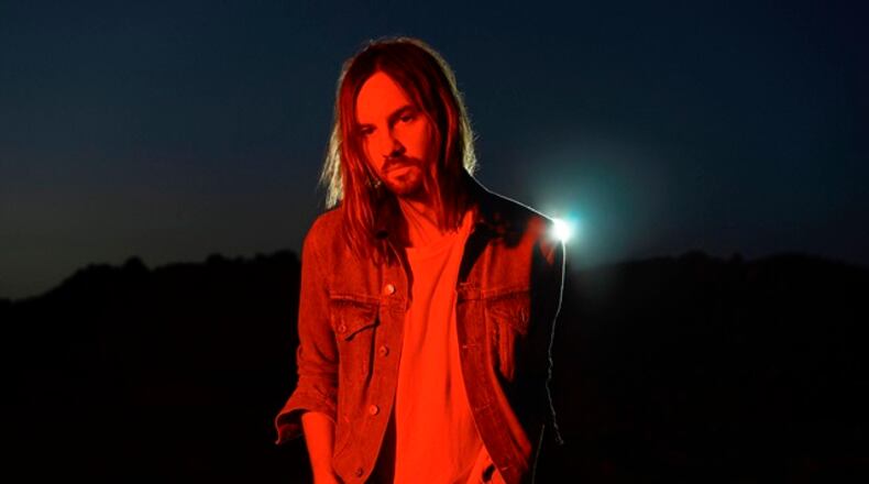 Tame Impala has rescheduled its tour for 2021.