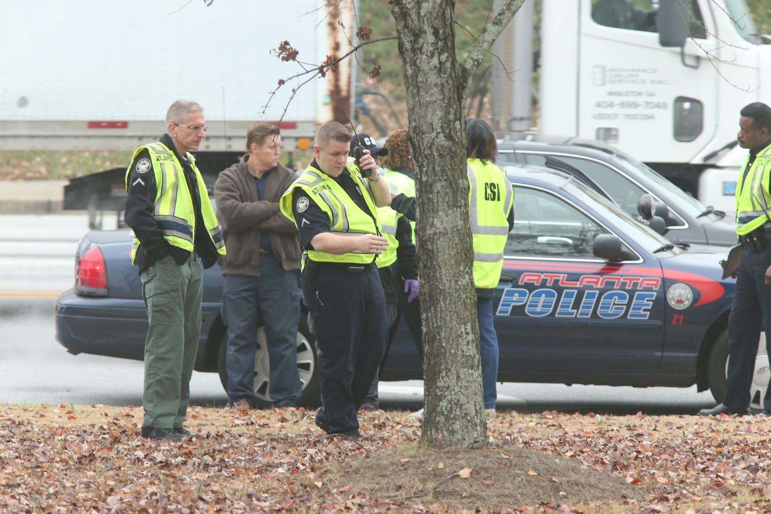 Police: 12 year old dies in car accident