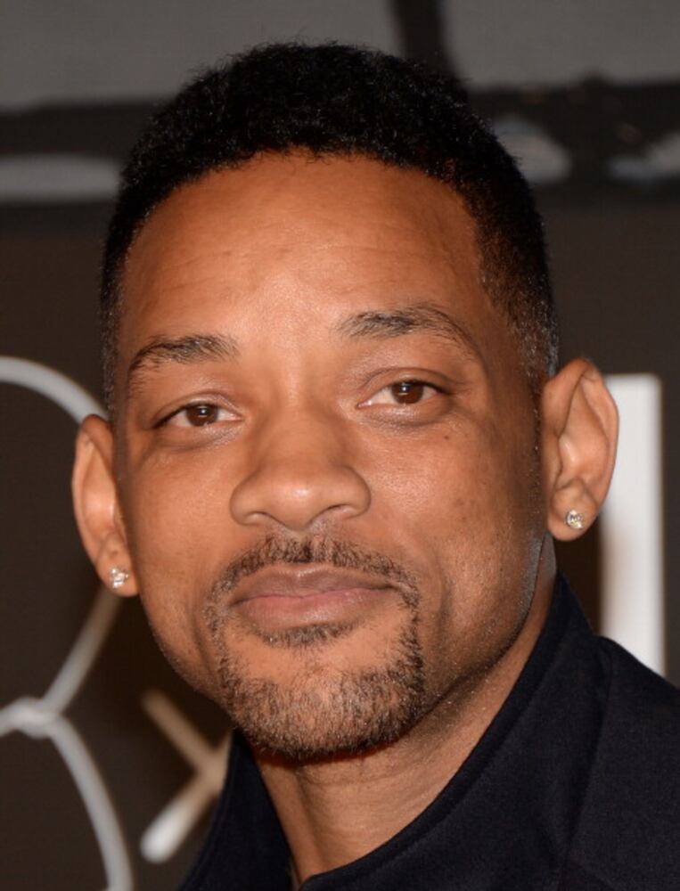 Will Smith - Rumored to be almost perfect