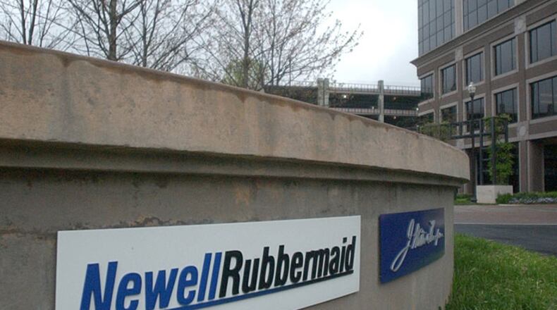 The Sandy Springs-based company was ordered by federal regulators Friday to pay a $12.5 million fine for "misleading" reporting of its sales in 2016 and 2017.